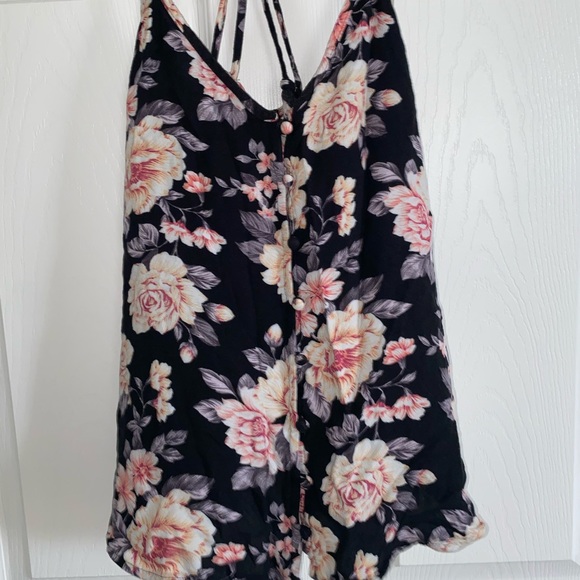 AMERICAN EAGLE TOP - Picture 2 of 4